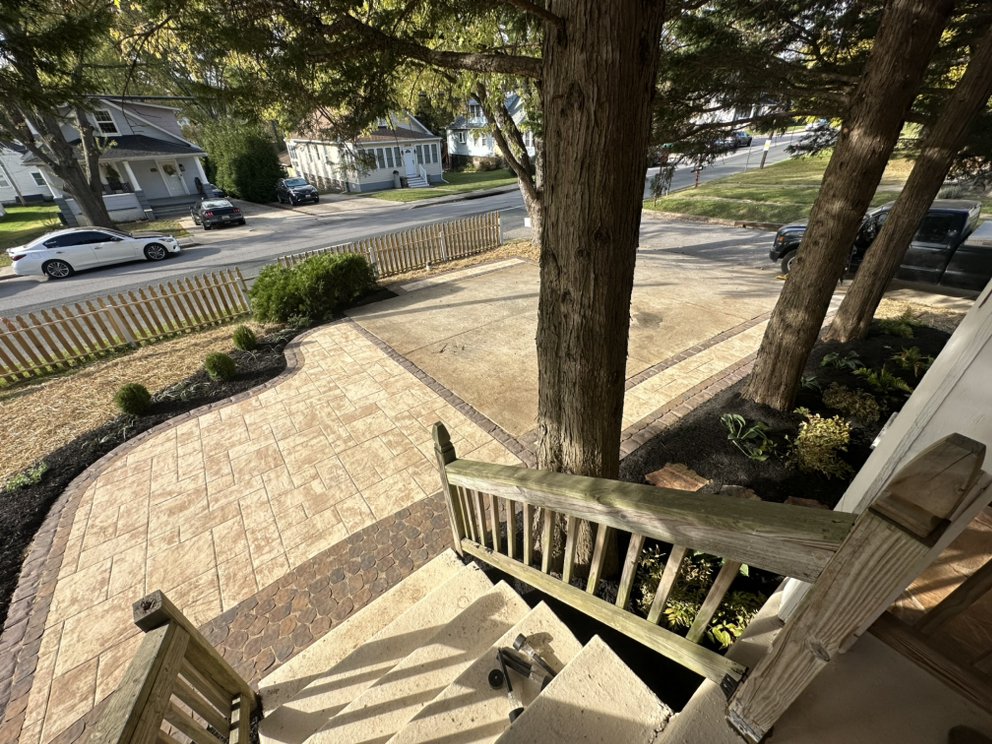 Ridleys Landscaping - tree service in Baltimore, MD