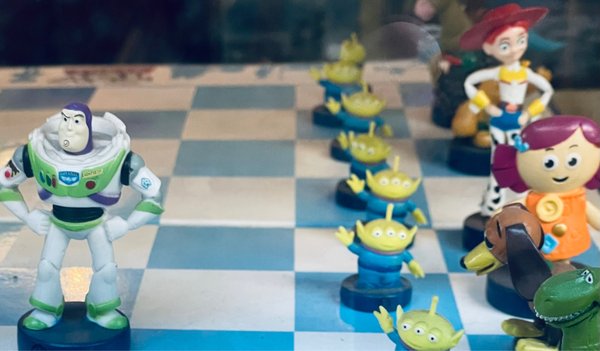 Chess Forum by null