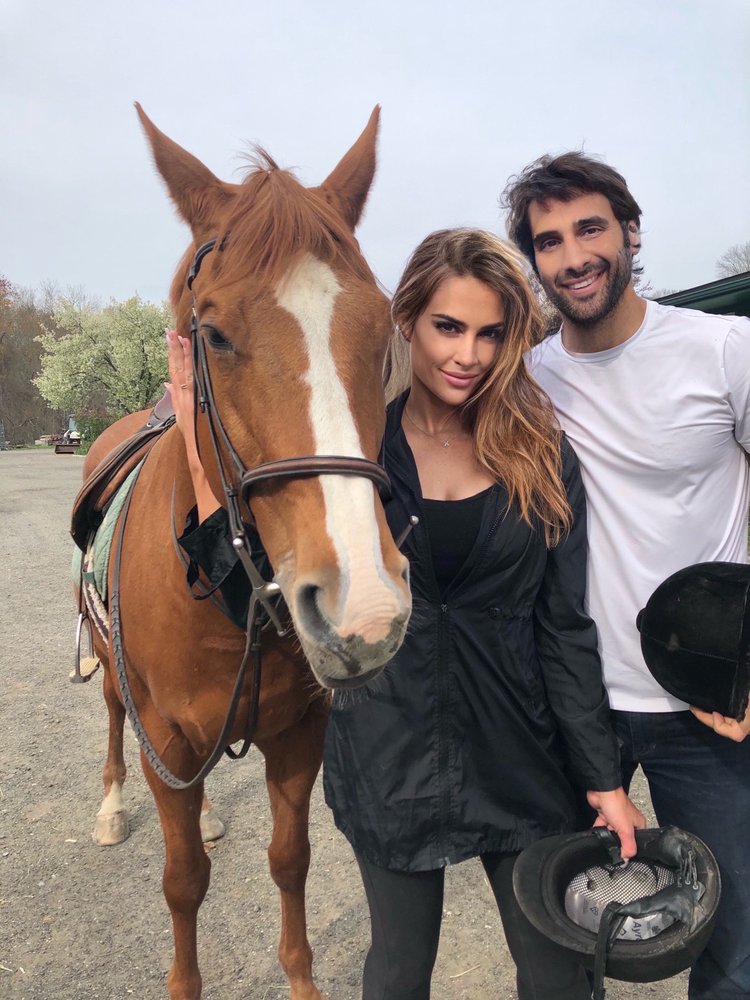 FOX HILL FARMS Updated September 2024 204 Old Sleepy Hollow Rd