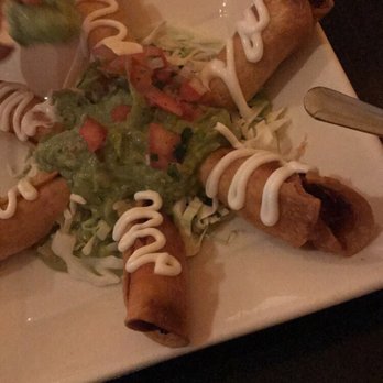 Candela - Tacquitos are delicious and a must appetizer - Venues & Event Spaces Near Me - Los Angeles, California Candela - Tacquitos are delicious and a must appetizer - Venues & Event Spaces Near Me - Los Angeles, California