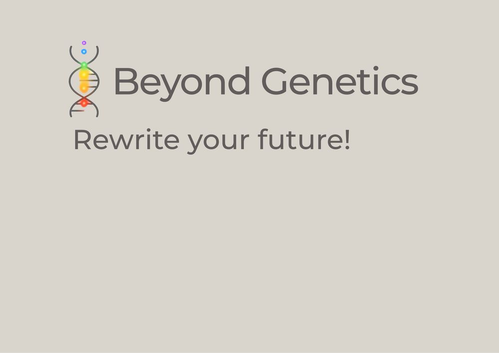 Beyond Genetics - grief counselor in Pompano Beach, FL