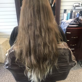Salon Avalon - Before - Hair Salons Near Me - Pleasant Hill, California Salon Avalon - Before - Hair Salons Near Me - Pleasant Hill, California