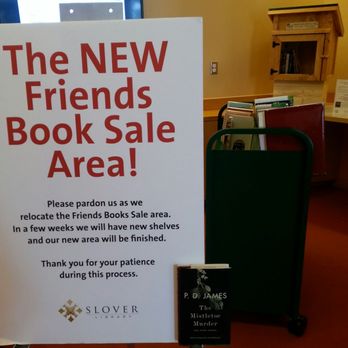 The Slover - Oh my, another book trap :) - Venues & Event Spaces Near Me - Norfolk, Virginia The Slover - Oh my, another book trap :) - Venues & Event Spaces Near Me - Norfolk, Virginia
