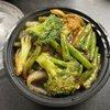 China Chopstick gift card