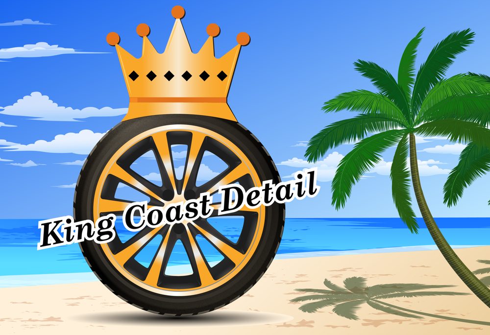KING COAST DETAIL Request a Quote Auto Detailing Aliso Viejo, CA Phone Number Yelp