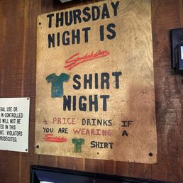 Short night! Short night!