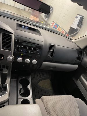 Americar Detail and Auto Spa