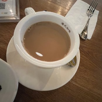 Cha Kee - coffee with quality. you will taste it right away. - Chinese Near Me - New York, New York
