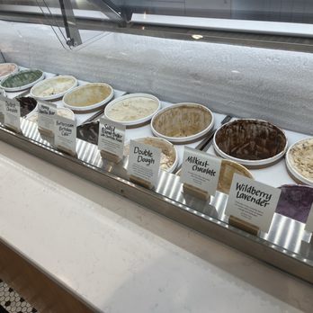 Jeni's Splendid Ice Creams - Ice Cream & Frozen Yogurt Near Me - Mason, Ohio