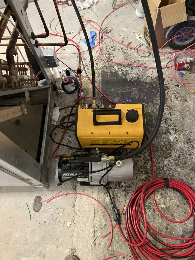 Slide of MPS Service and Maintenance