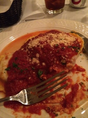 Amelia's Italian Cuisine by null