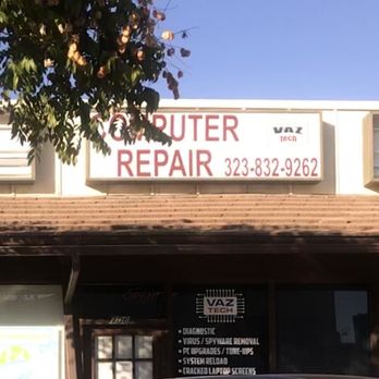Vaztech Computer Repair - IT Services & Computer Repair Near Me - Montebello, California Vaztech Computer Repair - IT Services & Computer Repair Near Me - Montebello, California
