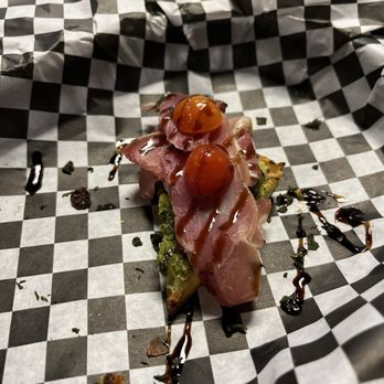 Bardoza's Taphouse - Bruschetta - Beer Bar Near Me - Idaho Falls, Idaho