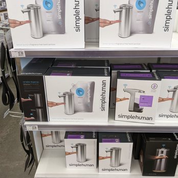 Bed Bath & Beyond - simplehuman - Kitchen & Bath Near Me - St Paul, Minnesota