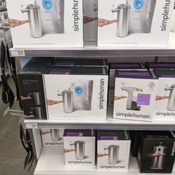 Bed Bath & Beyond - Simplehuman