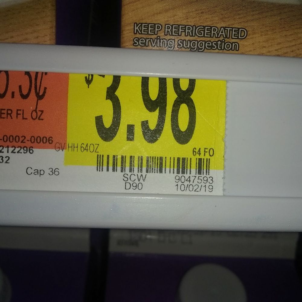 Walmart Supercenter - Grocery Near Me - Indio, California