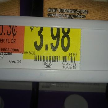 Walmart Supercenter - Grocery Near Me - Indio, California
