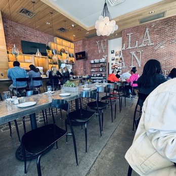 WILLA JEAN - Updated March 2025 - 5077 Photos & 2557 Reviews - 611 O ...