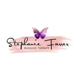 Stephanie Farrer Massage Therapy - Stephanie Farrer Massage Therapy Logo