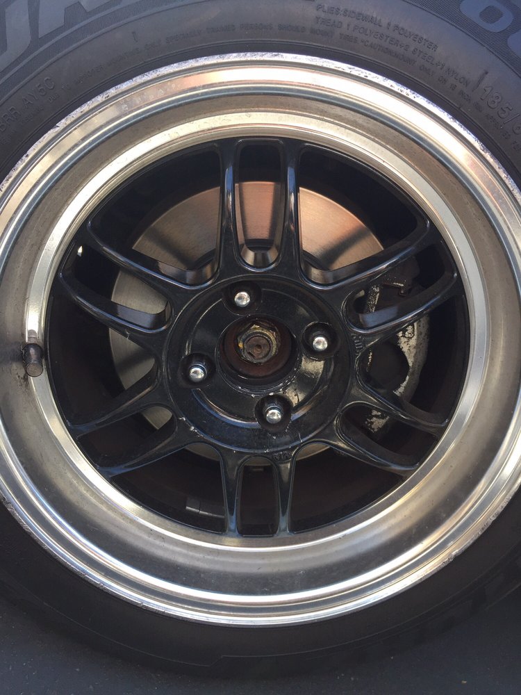 Navarro's Auto Repair, Escondido Roadtrippers