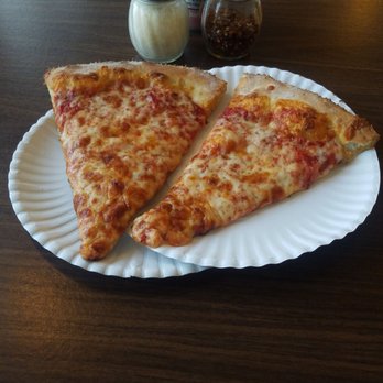 Paulie's Pizza - New job in a new neighborhood only means one thing- time to scout the area for tastiest bites. - Pizza Near Me - Schenectady, New York Paulie's Pizza - New job in a new neighborhood only means one thing- time to scout the area for tastiest bites. - Pizza Near Me - Schenectady, New York