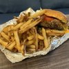 All About Burger gift card