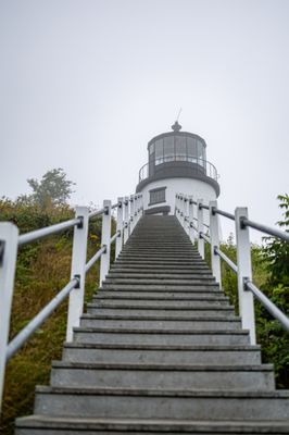 Owls Head State Park by null