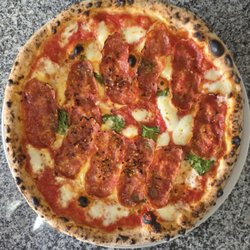Magma Pizzeria - Newbury Park
