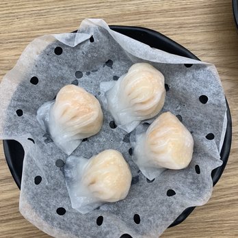 One Bite Dumpling - Shrimp - Dim Sum Near Me - Santa Clarita, California