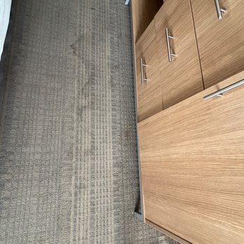 Holiday Inn Palmdale-Lancaster - In front of cabinets - Hotels Near Me - Palmdale, California