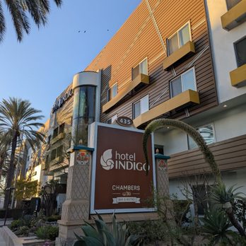 Hotel Indigo Anaheim - Don't skip it - Hotels Near Me - Anaheim, California Hotel Indigo Anaheim - Don't skip it - Hotels Near Me - Anaheim, California