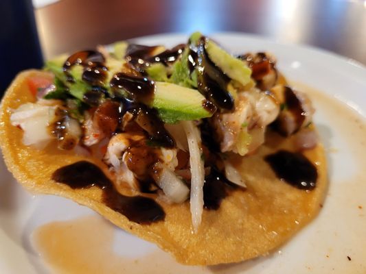 Tacos Los Campesinos by null