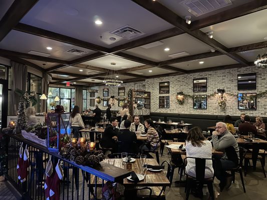 Giovanni Italian Restaurant by null