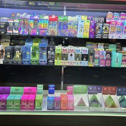 Smoke World