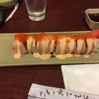 Sushi Cuisine - Sushi Bars Near Me - Turlock, California Sushi Cuisine - Sushi Bars Near Me - Turlock, California