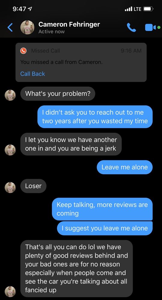 RIDGELINE AUTO Updated September 2024 525 E Clark St, Pocatello