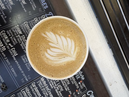 Legends Café & Creamery by null