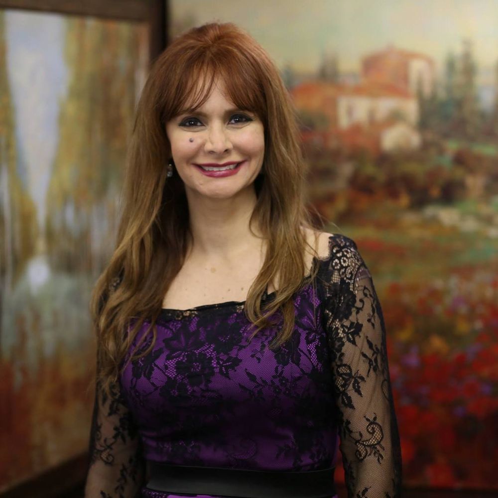 Maria Calvo - immigration attorney in Metairie, LA