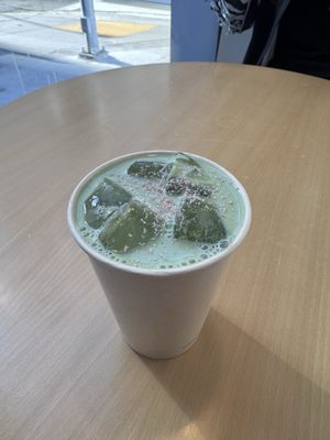 Blue Bottle Coffee by null