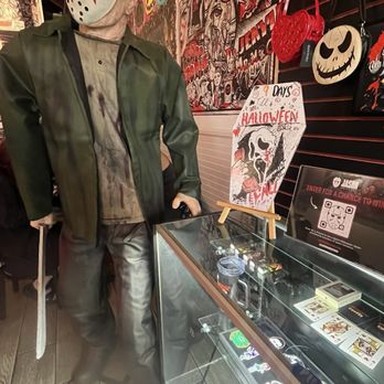 Horror Vibes Coffee - Coffee & Tea Near Me - Las Vegas, Nevada