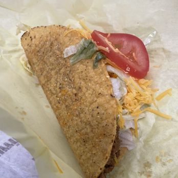 Del Taco - Fast Food Near Me - Barstow, California