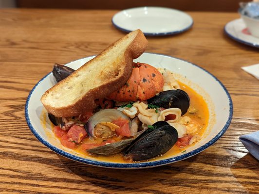 Legal Sea Foods - Kendall Square by null