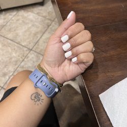 Nail 21