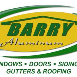 Barry Aluminum & Windows