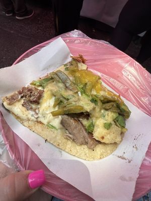 Eat Like a Local Mexico - Food Tours by null