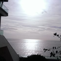 Hak Evrensel Hatay Sofrası - Dış mekan - Manzara
