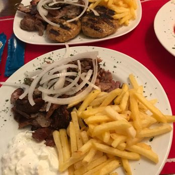 Gaststätte Syrtaki - Greek Near Me - Stade, NI Gaststätte Syrtaki - Greek Near Me - Stade, NI