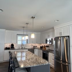 Design-Rite Cabinets