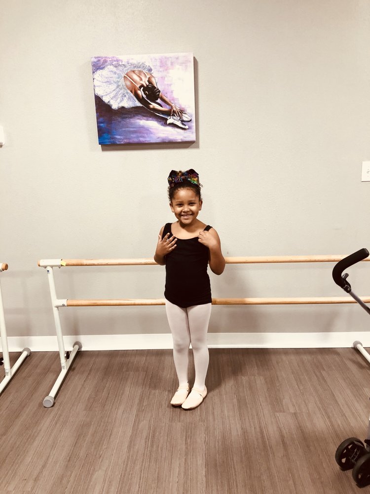 Davis Dance Room LLC Image