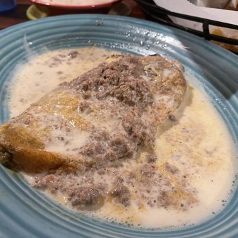 El Toro - Chile poblano - Mexican Near Me - Cincinnati, Ohio